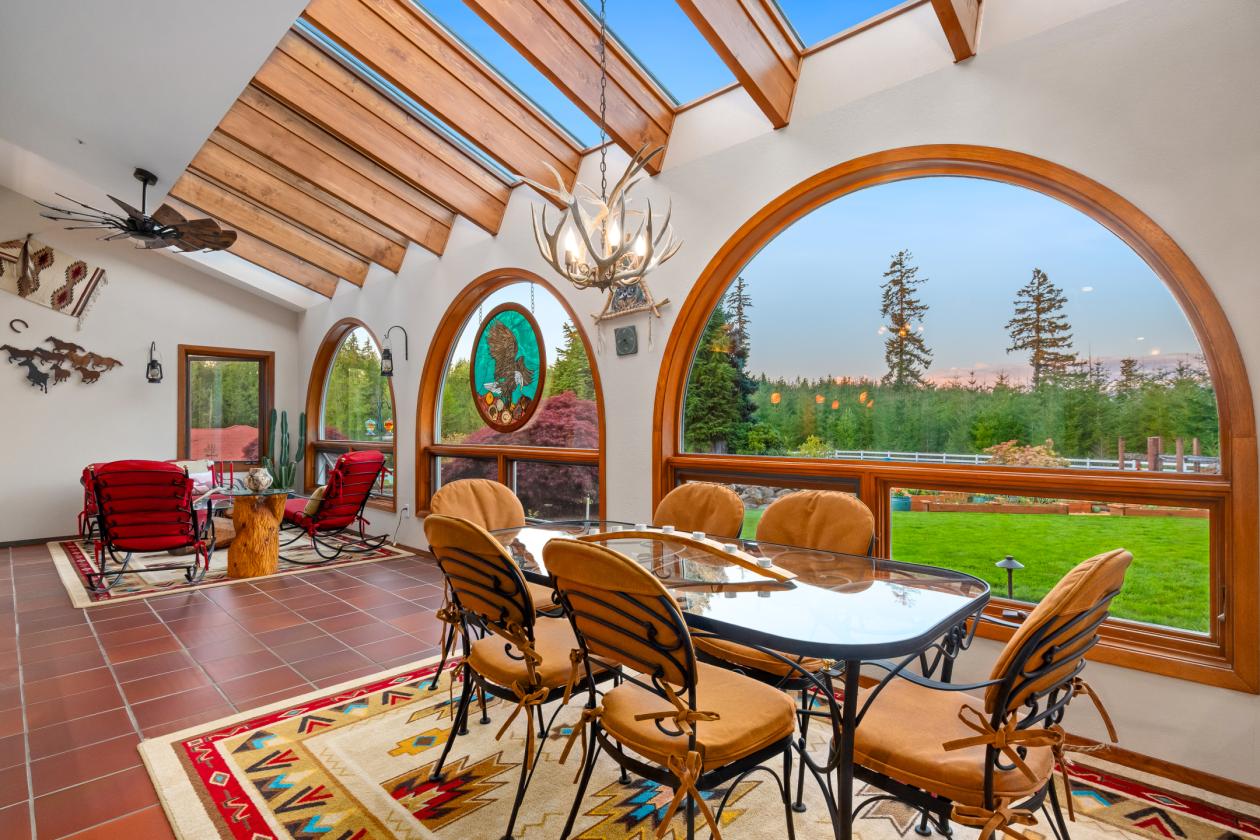 Cascade View Equestrian Estate | Arena Trails Pool - photo 13