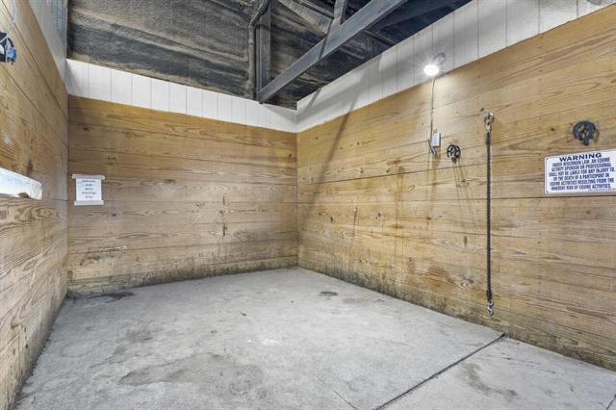 Premier Turnkey Horse Facility with 34-Stall Heated Barn - photo 17