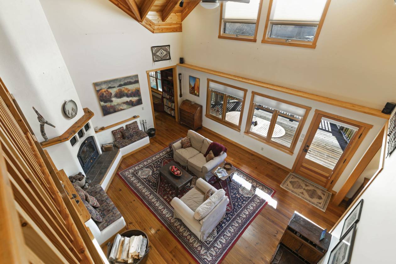 Phantom Spring Ranch on 470± Acres - photo 15