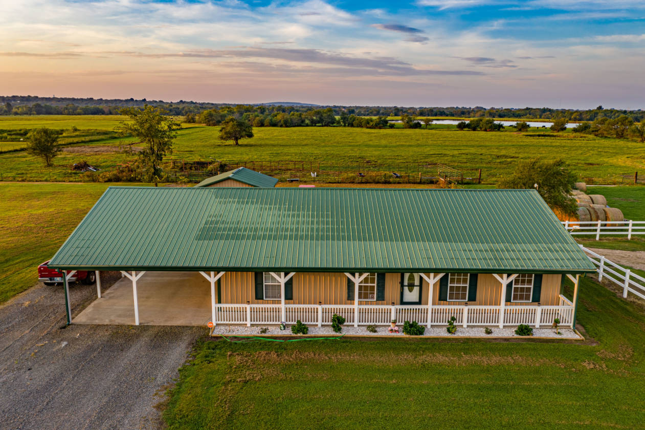 Farms For Sale Muskogee Ok at Anne King blog