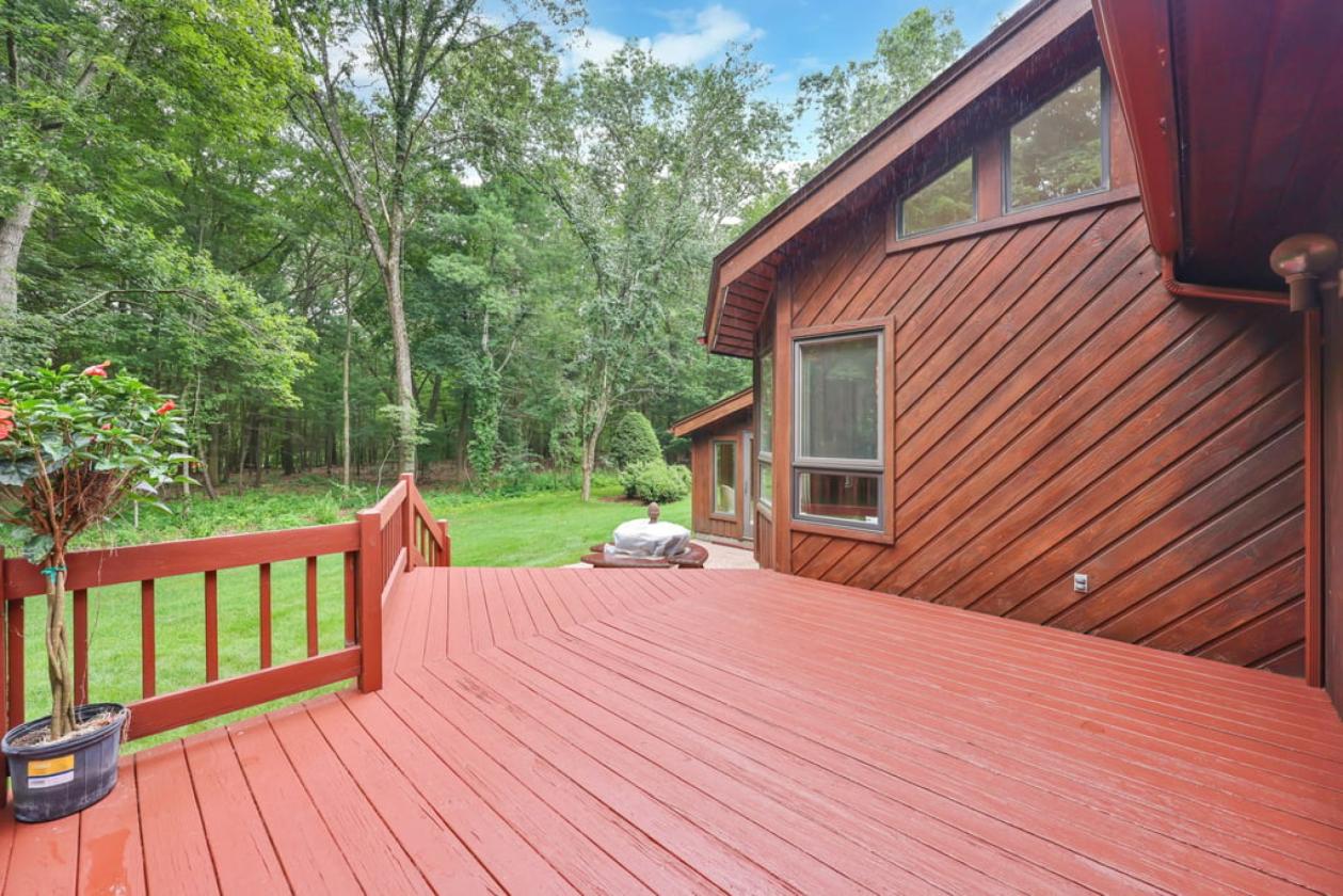 15 Acres with Horse Property Potential - photo 14