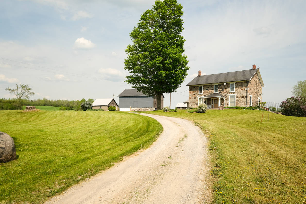 Horse Farms For Sale Peterborough Peterborough County, Peterborough