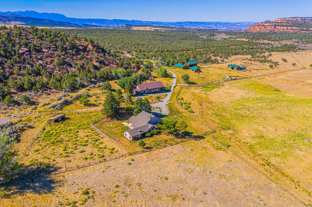 Picture Gallery Ranch Glade Park, CO/UT Grand County UTAH Glade Park