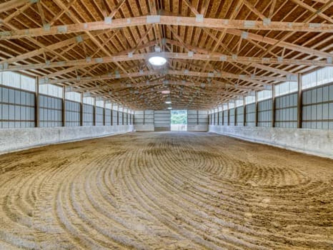 TURN KEY HORSE FARM - photo 8