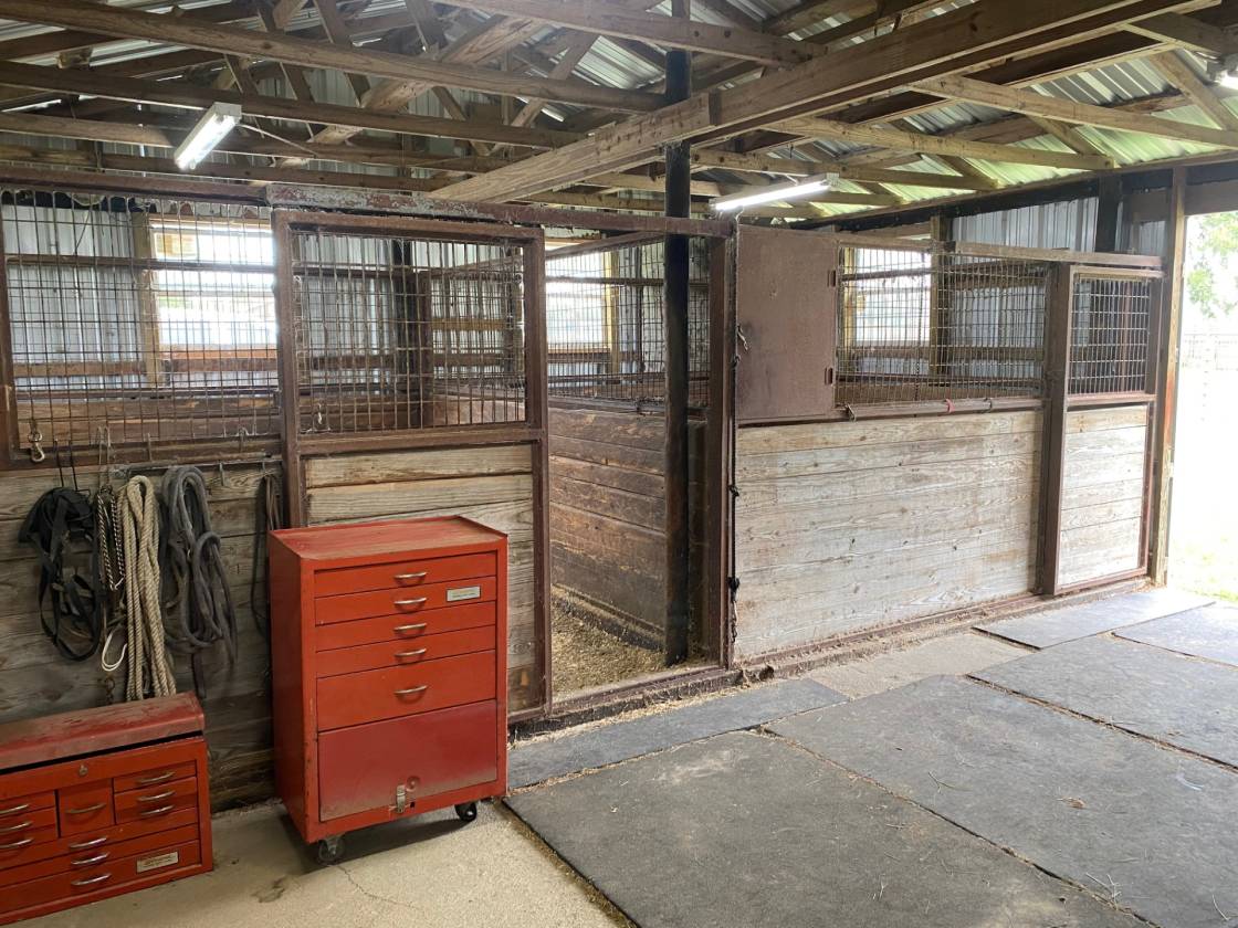 Beautiful 19Acre Horse Ranch for Sale Henderson, Rusk County, Texas