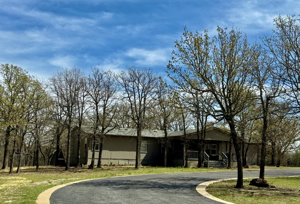 WORLD CLASS EQUESTRIAN ESTATE - photo 25
