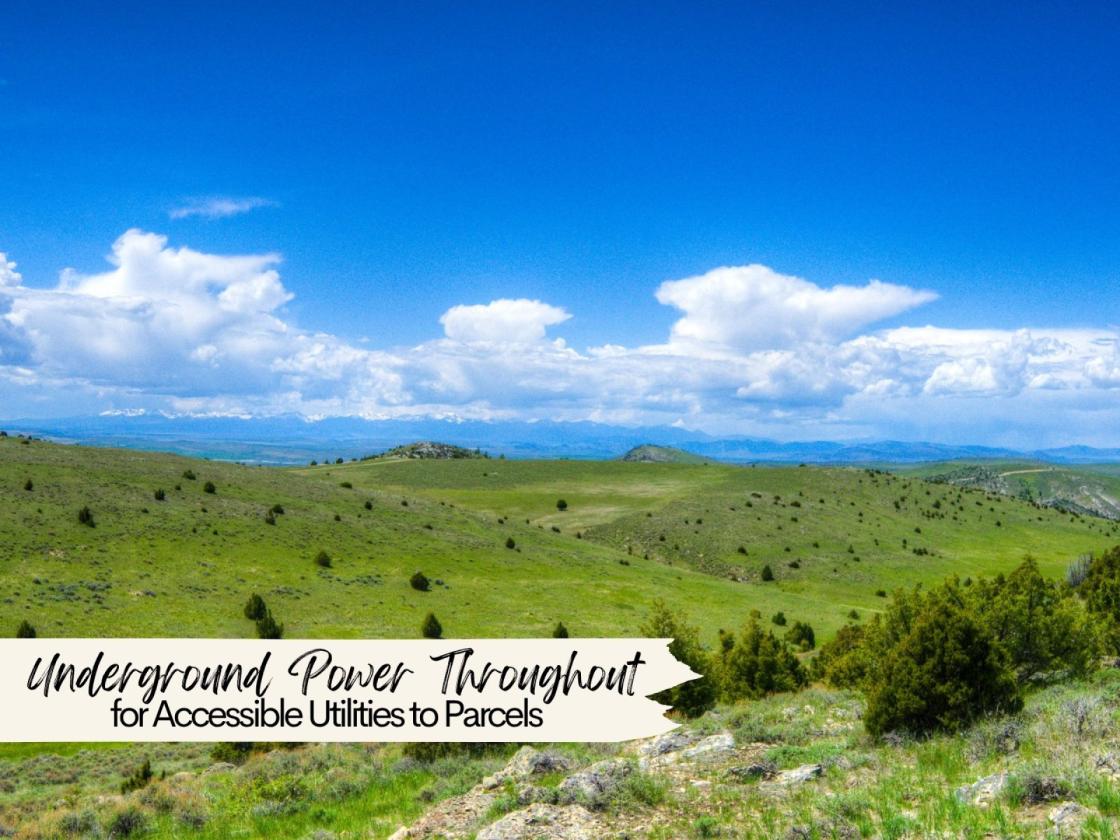 Gallatin River Ranch - EQ Development Portfolio - photo 26