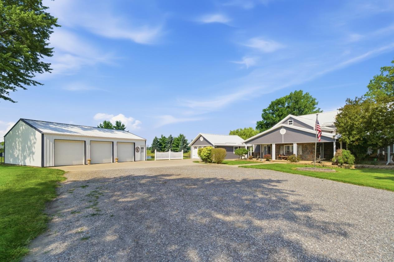 Exceptional Generational Horse Property on 7 Acres - photo 22