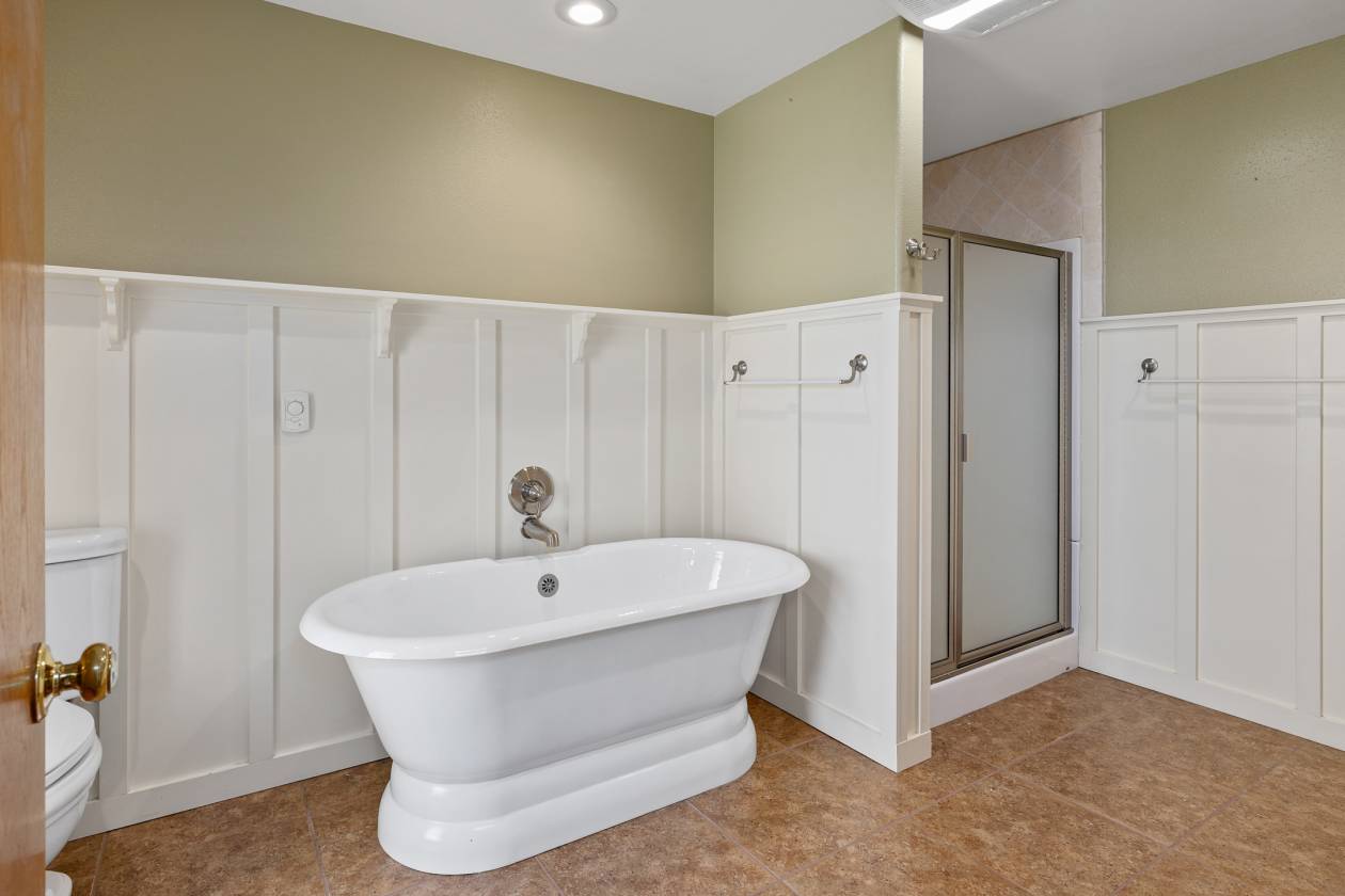 NEW PRICE - ride from home onto State land!! - photo 13