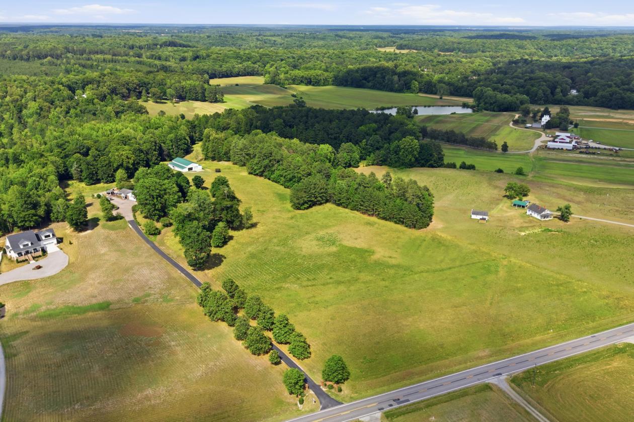 Beech Knoll Farm - 37 Acres in Central Virginia - photo 23