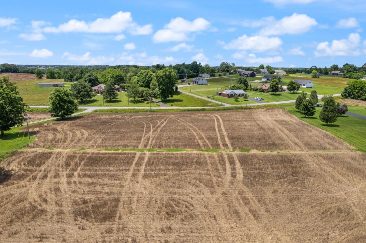 17 Unrestricted Acres w/Bldg. S. Central KY! - photo 13