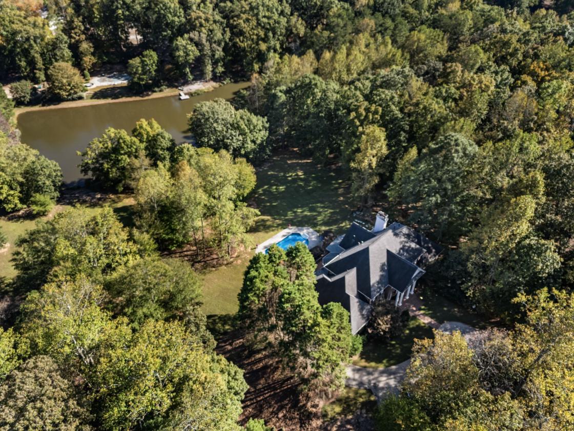 Hobby Farm in Milton/Alpharetta -7 acres - photo 28