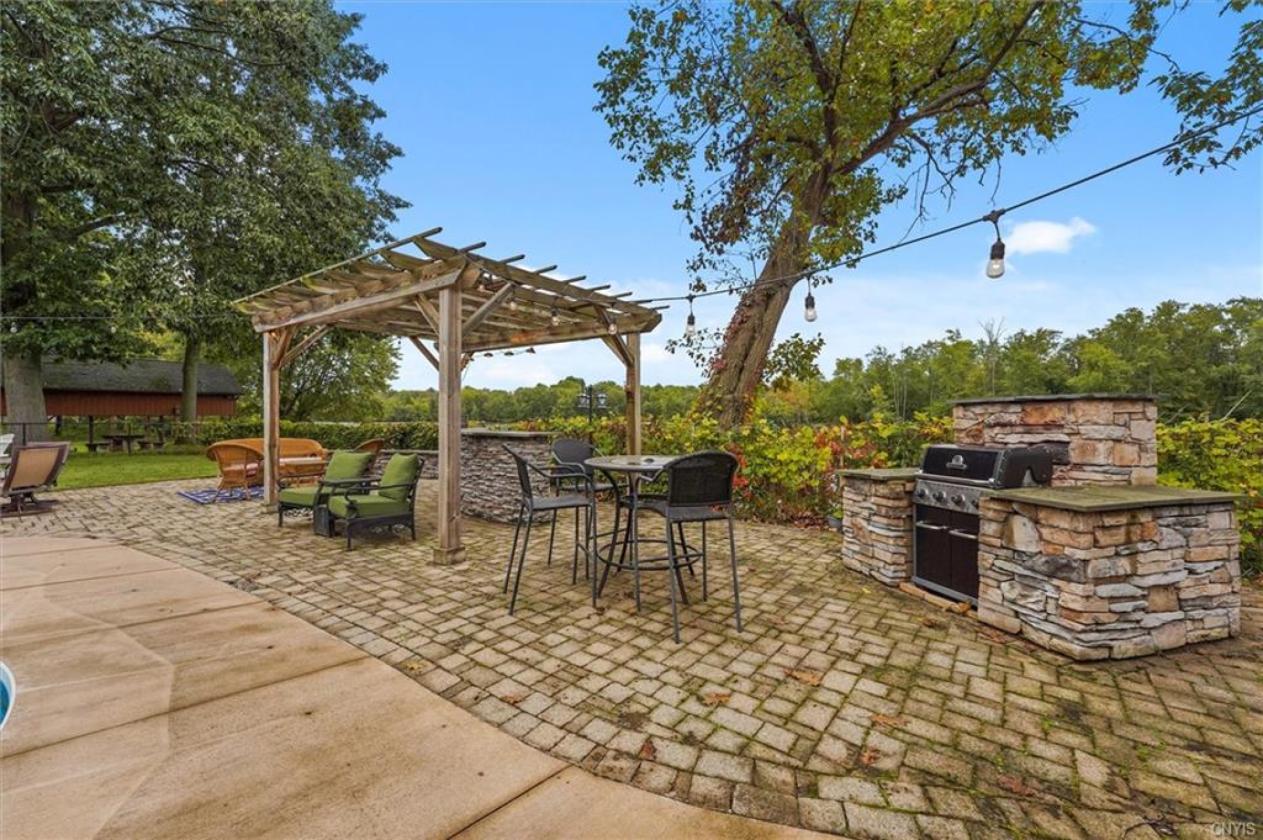Extraordinary Seneca River Estate - photo 19