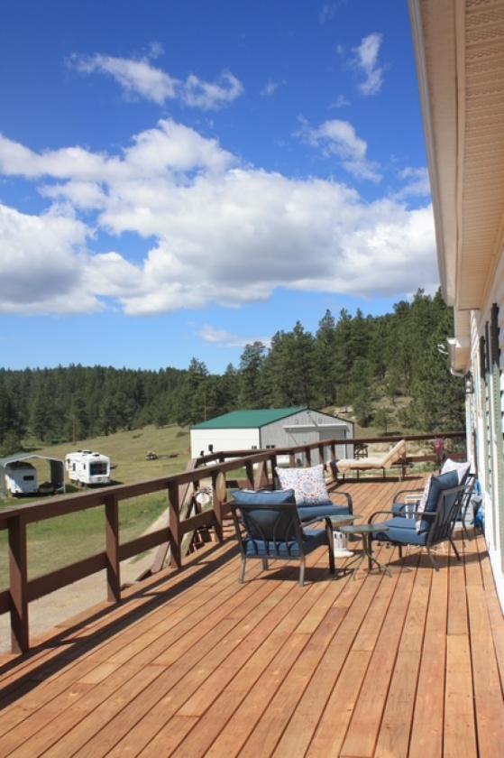 Live in Big Sky Country - photo 6
