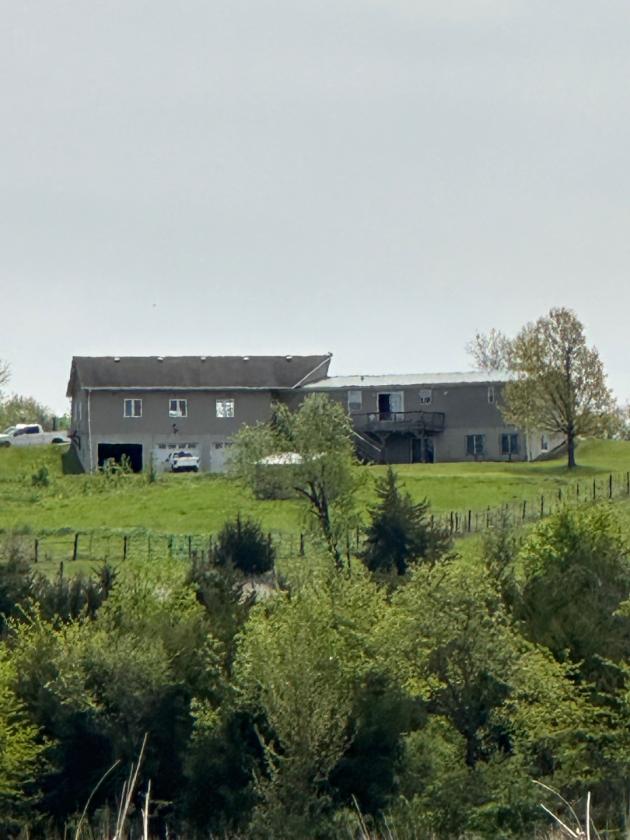 40 acre farm with stunning hilltop views! - photo 20