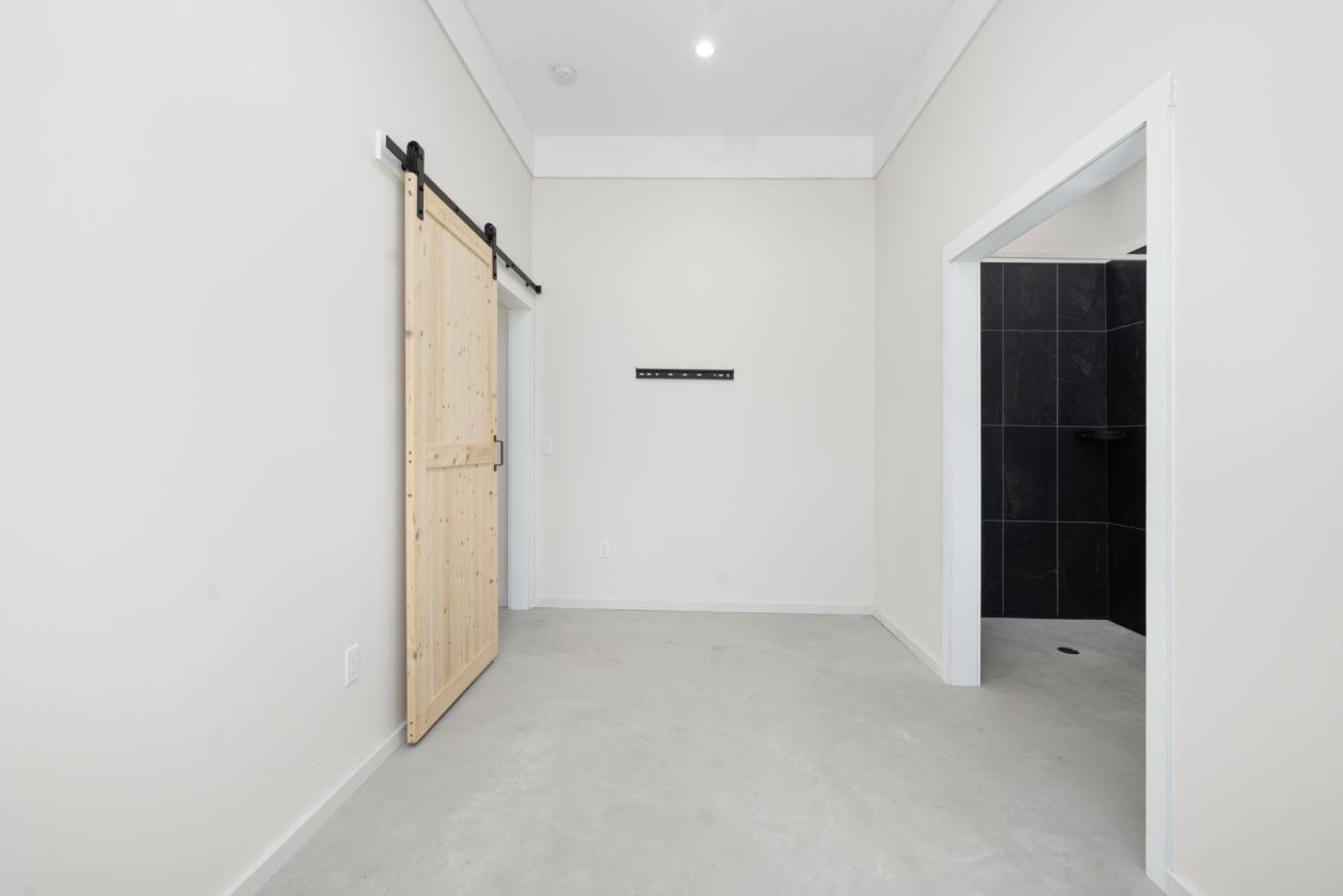 A Modern Retreat with Equestrian Potential! - photo 22