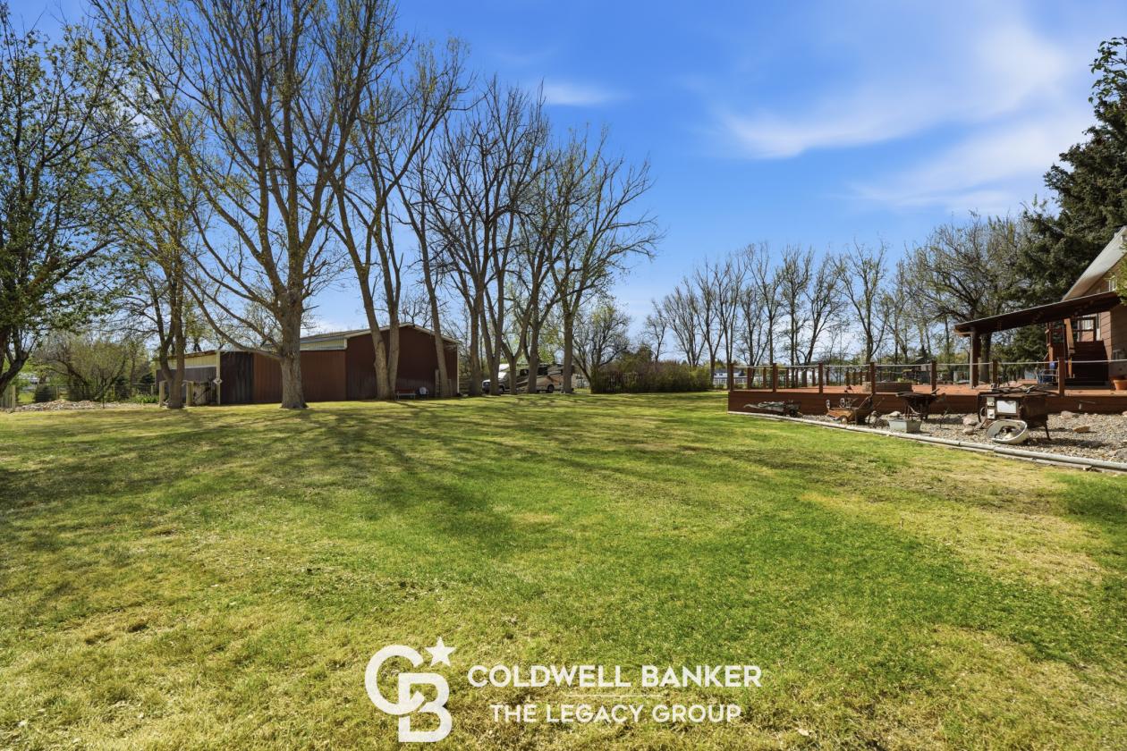 YOUR OWN PRIVATE WYO! - photo 17