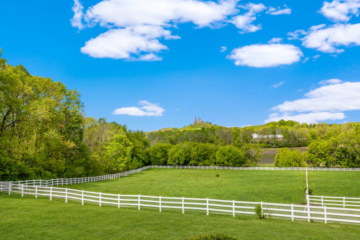 Horse Property for sale.