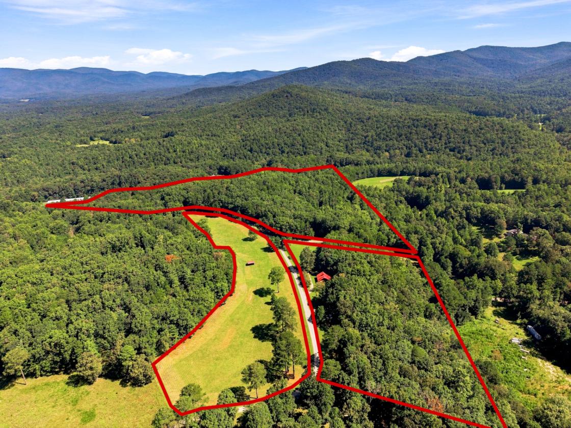 Anderson Creek Retreat - photo 23