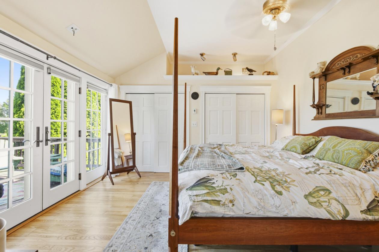 Unique Maine Equestrian Property! - photo 27