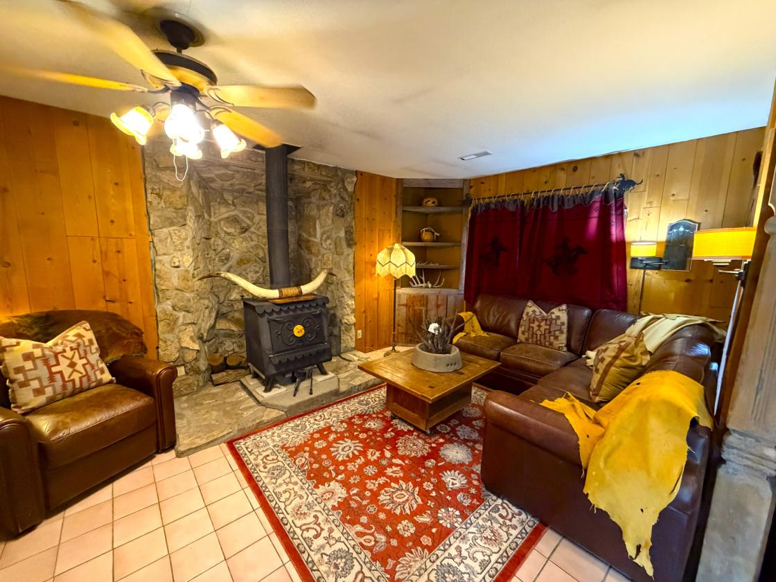 Brush Creek Ranch - photo 16
