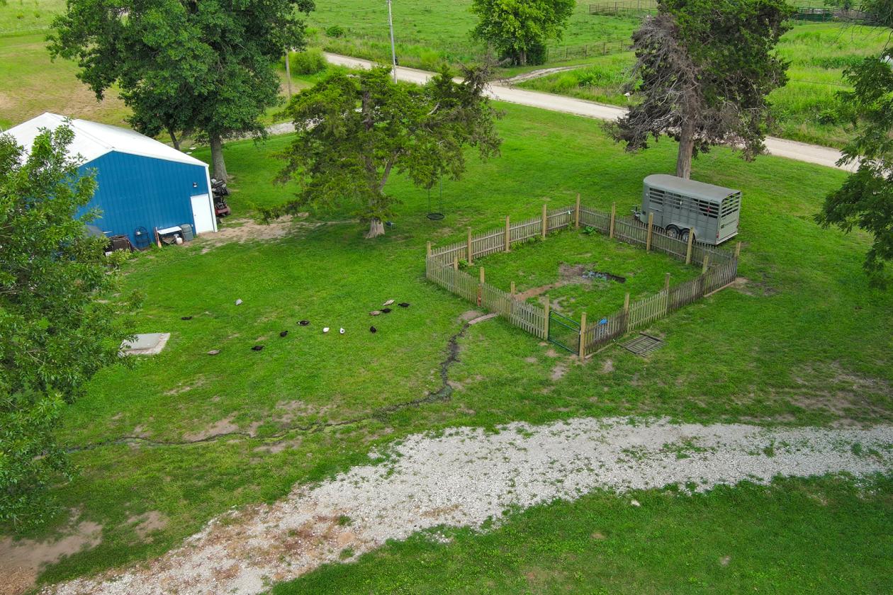 Homestead ready, horse property 2025 build - photo 19