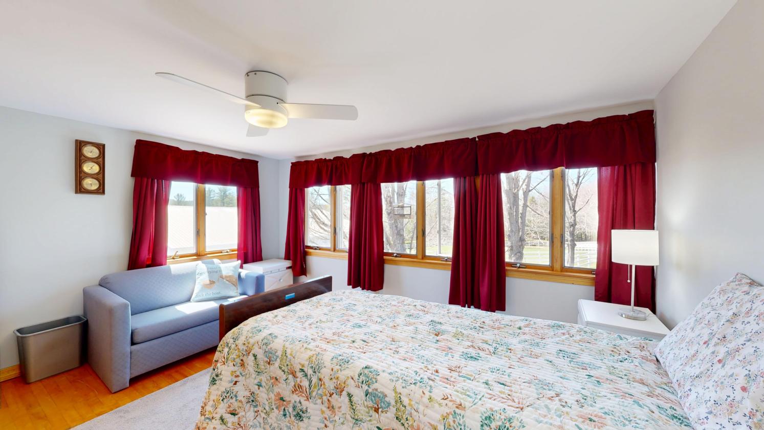 Set on 10+ picturesque acres - photo 12