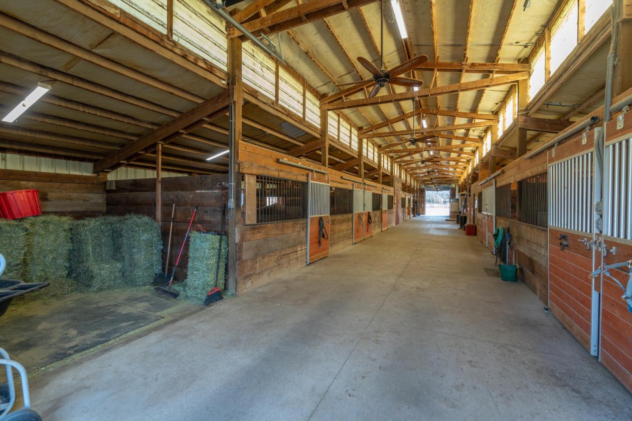 Crooked River Rim Horse Ranch - photo 6