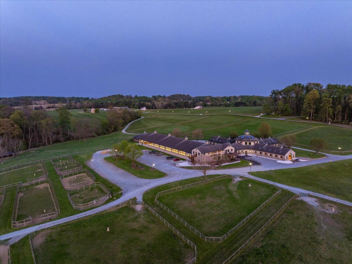 437.5 Acre Legacy Equestrian Estate - photo 19