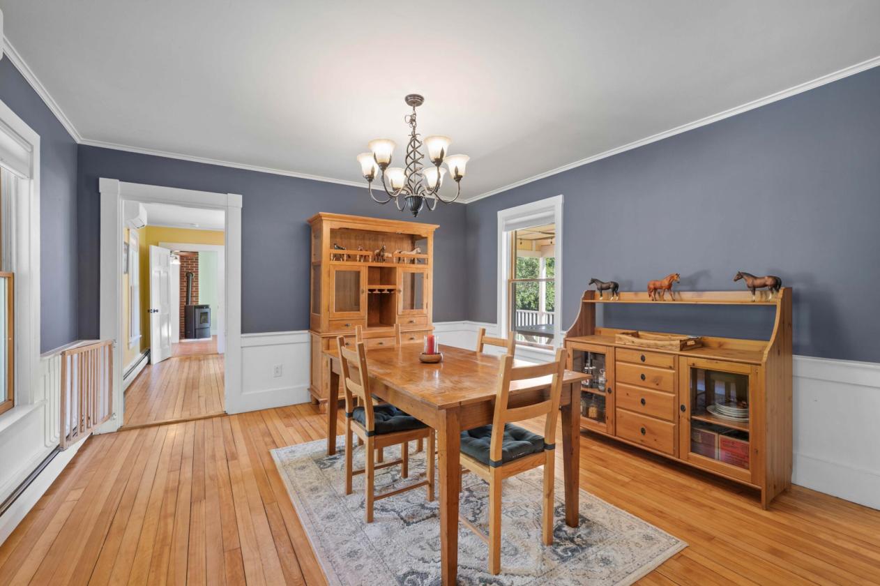 ENERGY EFFICIENT EQUESTRIAN HOMESTEAD - photo 16