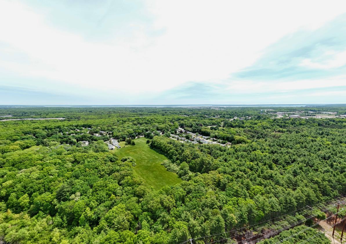 65 Acres Farm House - photo 5