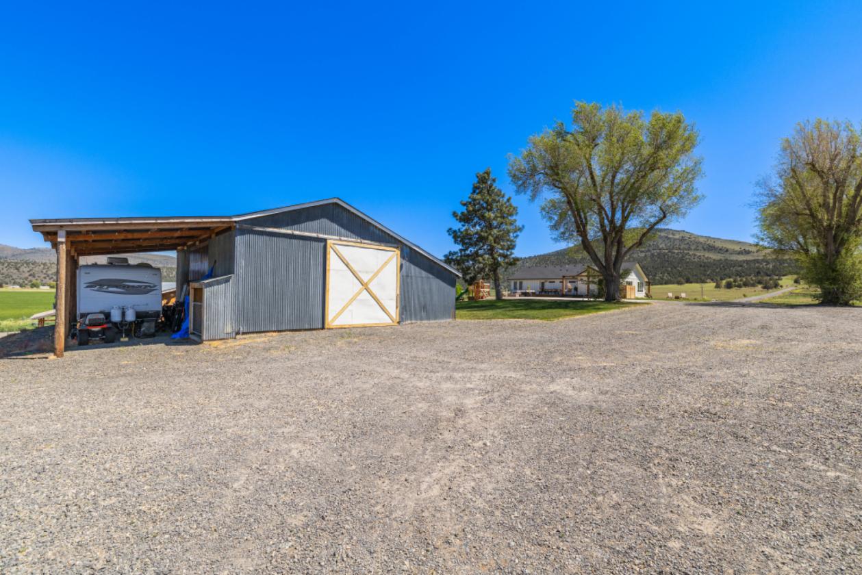 BEAUTIFUL, TURN KEY HOME + FARM + ADU ON 101 ACRES - photo 19