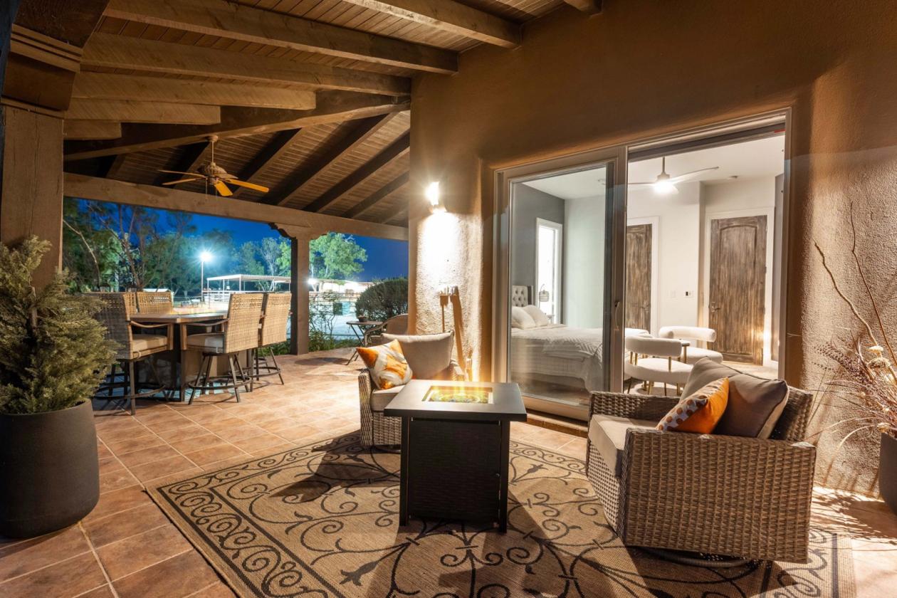 Income-Producing Luxury Estate - photo 25