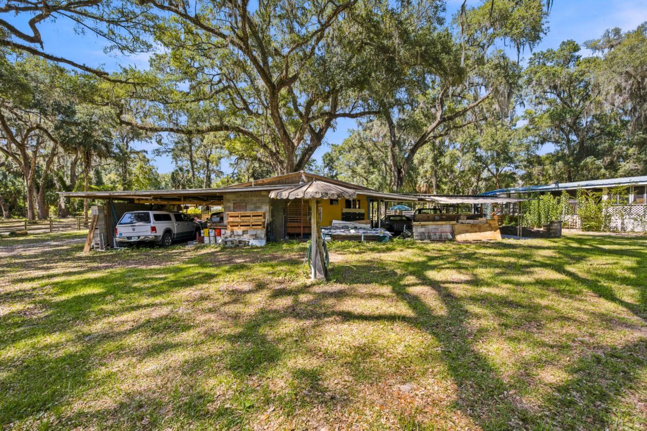 Horse-Ready Anthony Mini Farm — 4.31 Fenced Acres - photo 19