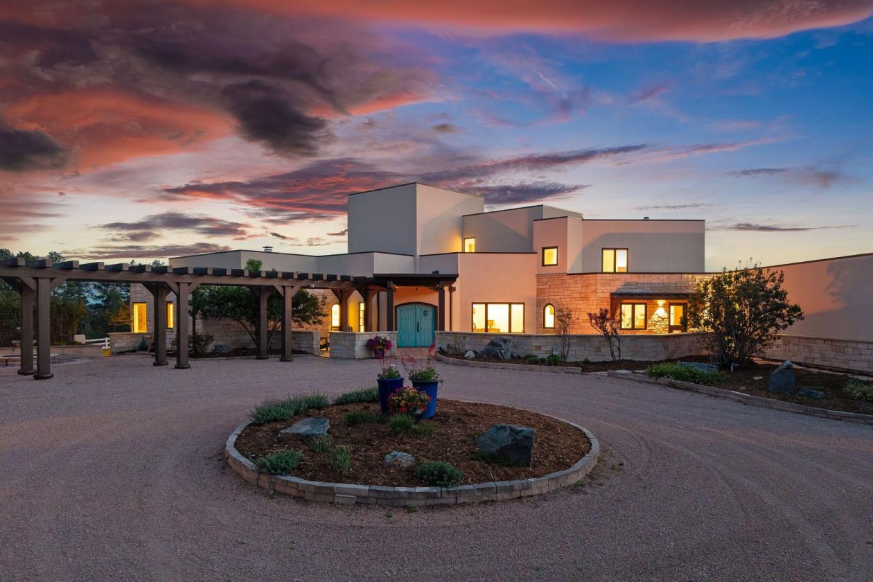 40 Acre World-Class Equestrian Estate - photo 10