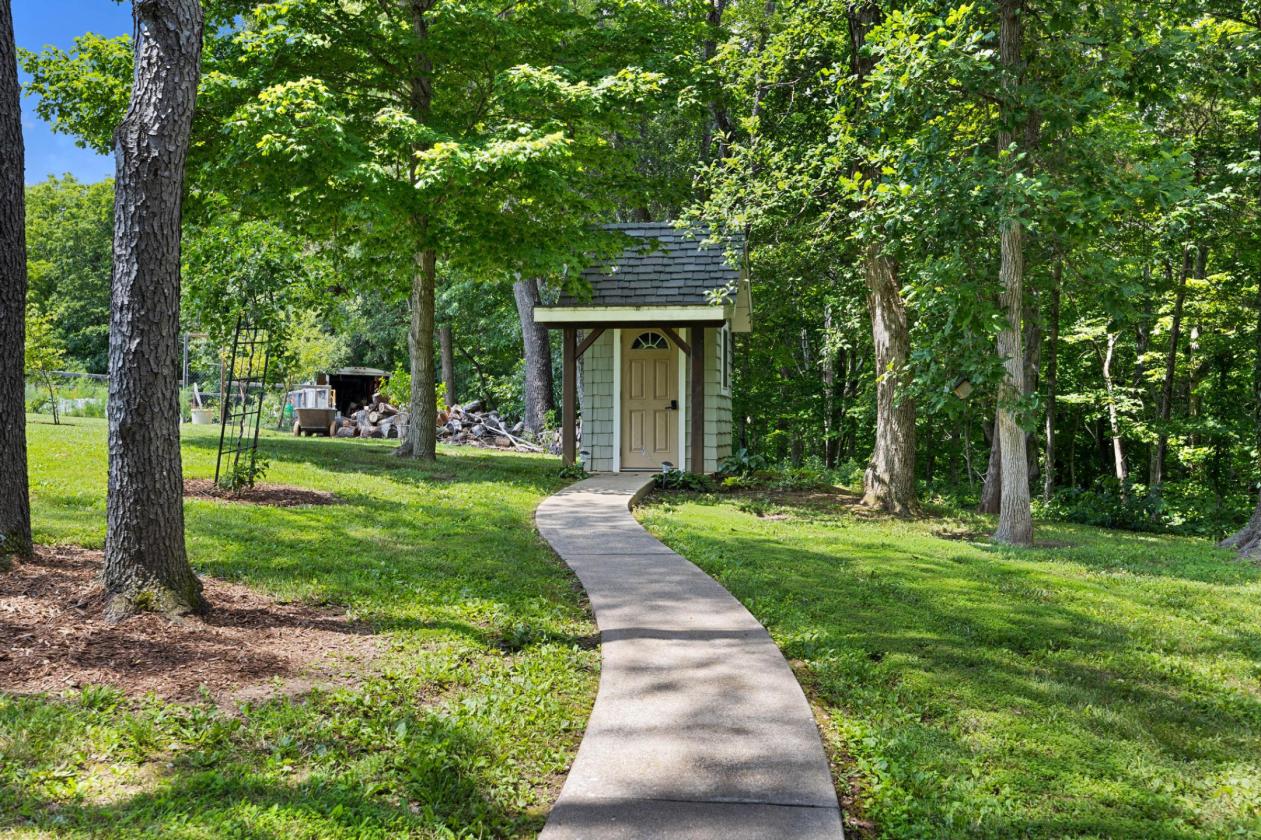 Your Own Private Paradise on 66 Acres - photo 21