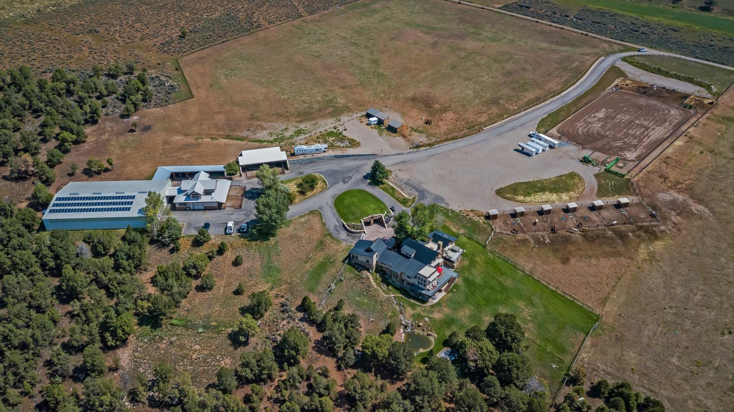Paradise Ridge - photo 3