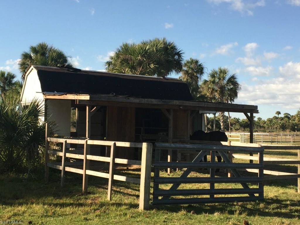 Horse Property- Home, Land, Barn | Naples, Collier County ...