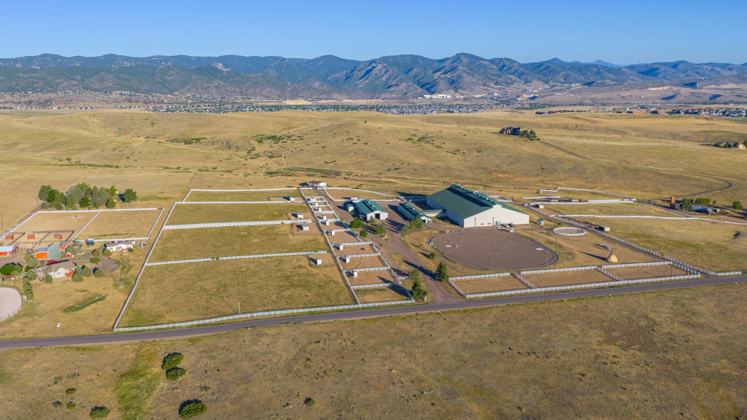 Zuma's Ranch - photo 28