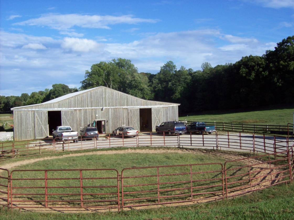 Horse farm and business for sale Powhatan, Powhatan County, Virginia