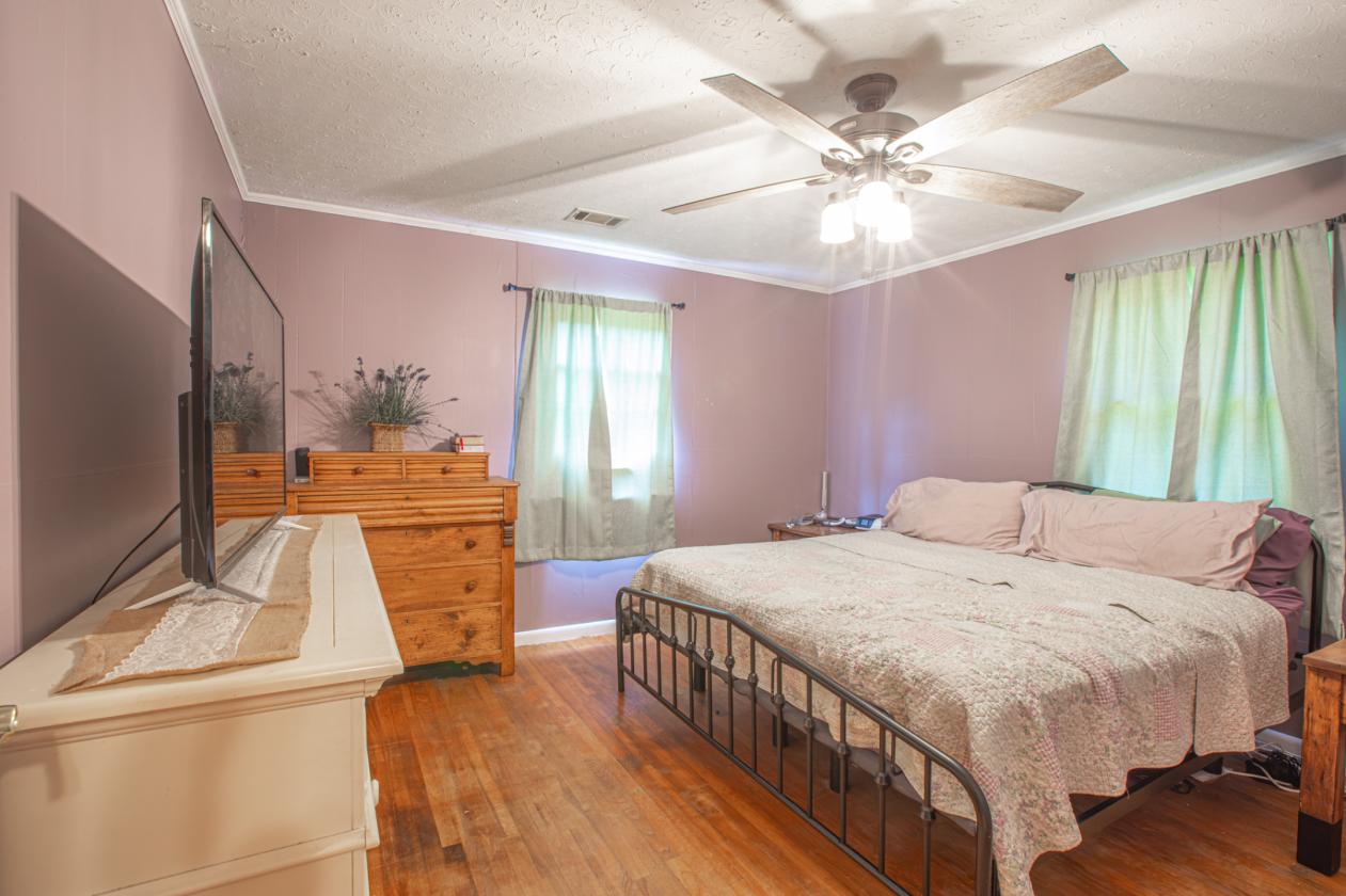 44-Acre Horse Farm & Hunting Retreat - photo 16