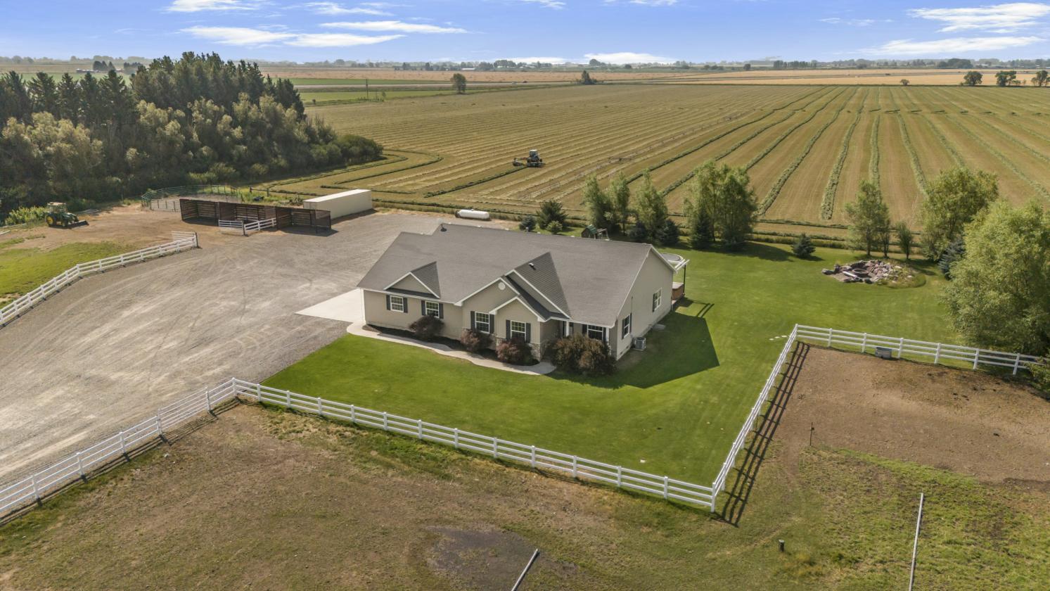 Quiet serenity in a convenient location!!! - photo 21