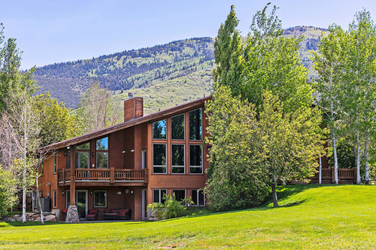 DREAM WESTERN PROPERTY! Screaming Eagle Ranch Kamas, Utah Kamas
