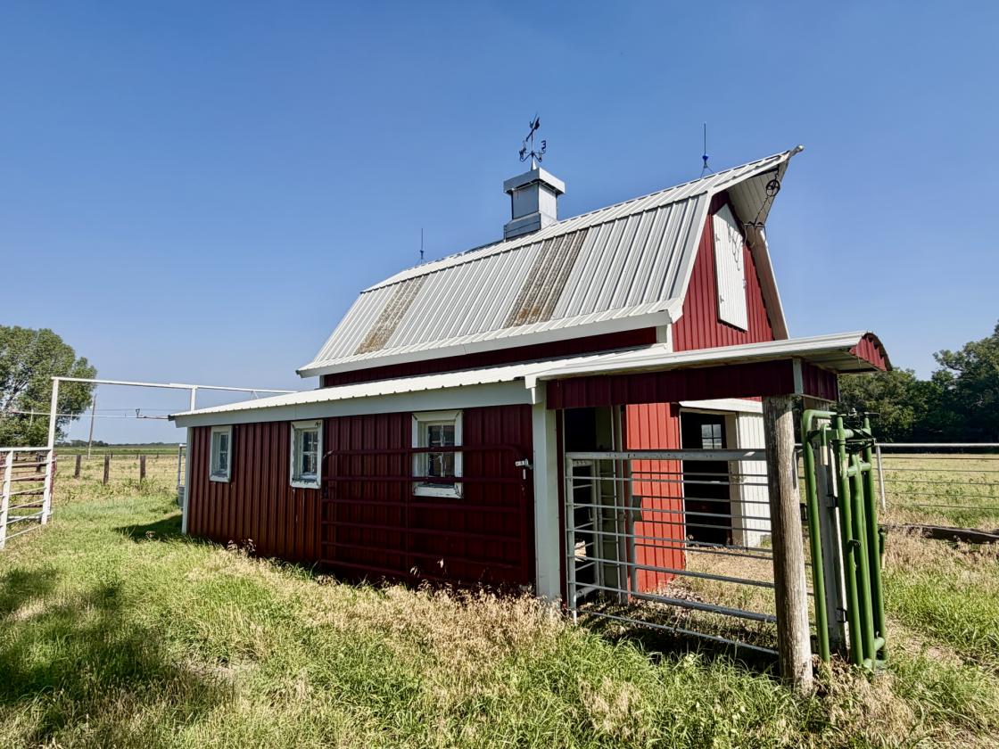 Woodruff Hobby Farm - photo 25
