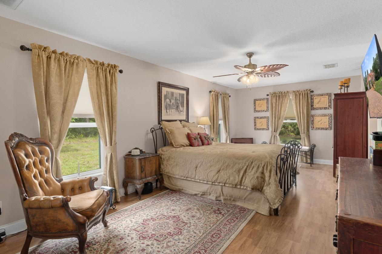 Private Retreat Near Horse Trails - photo 21