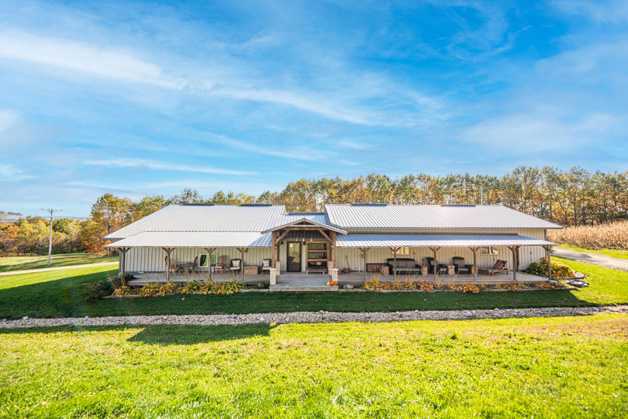 27 Acre Multi-generational Family Compound - photo 17