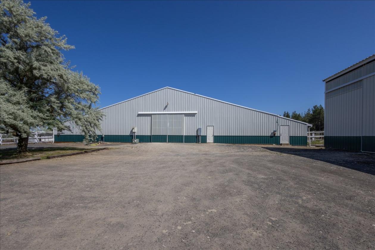 Active Income Producing Equestrian Facility - photo 5