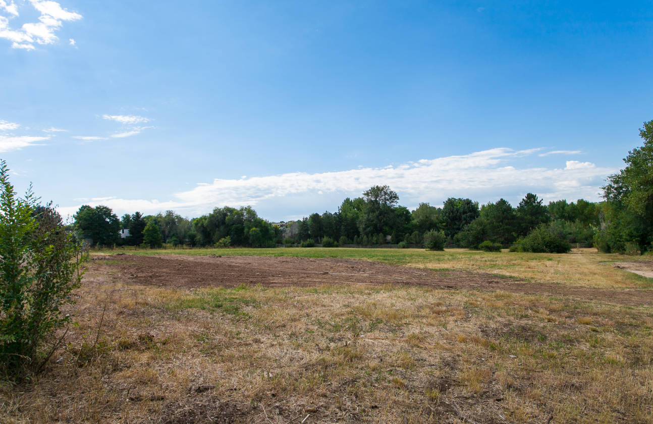 Amazing mountain Views 2.5 acres Greenwood Village, Arapahoe County