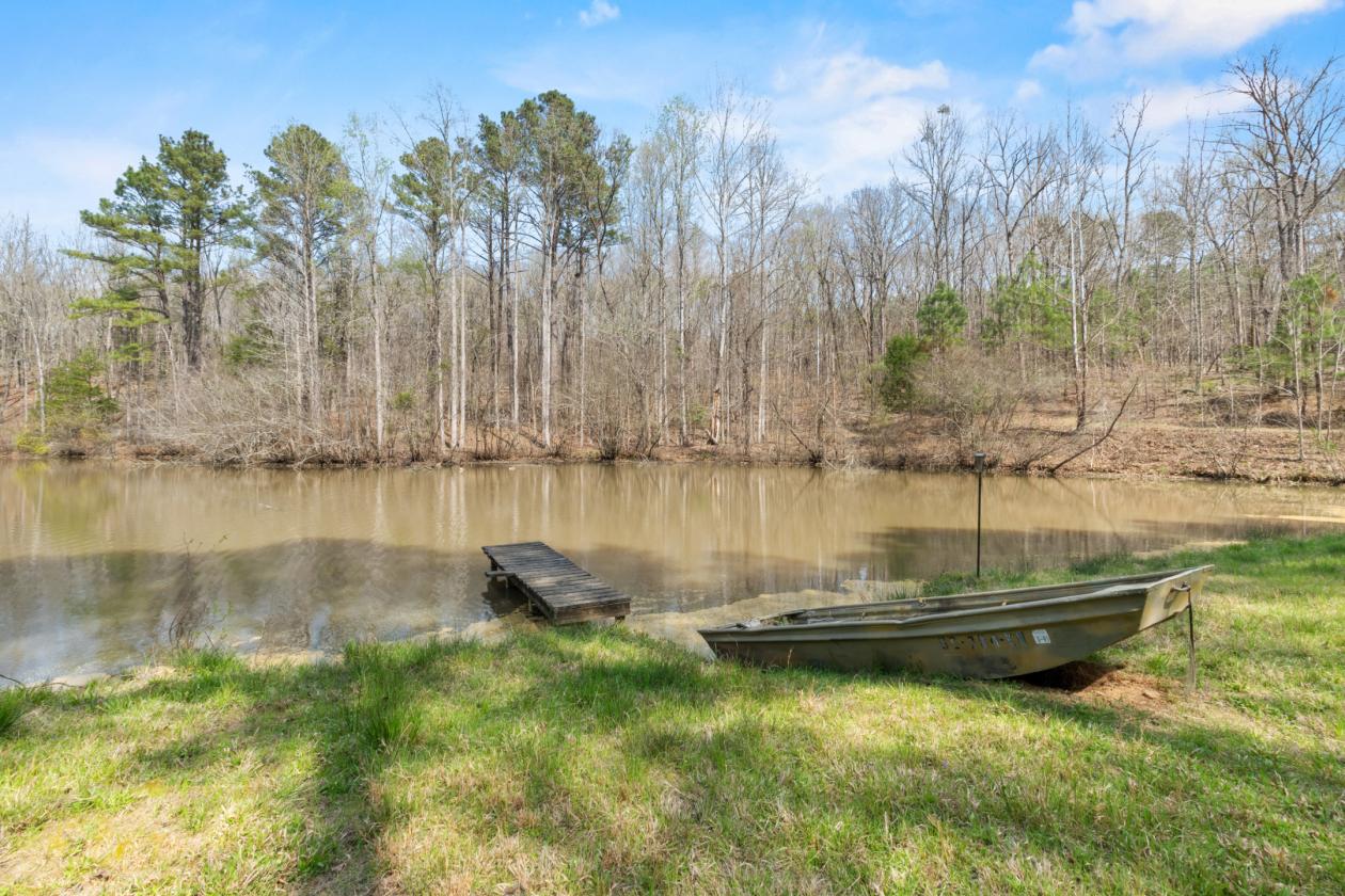 Equestrian Estate on 70 Acres - photo 26
