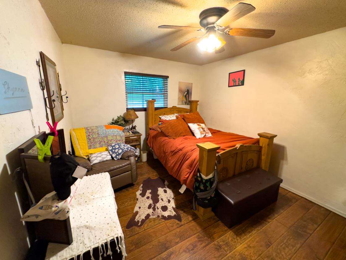 The S Dobbs Ranch - photo 13